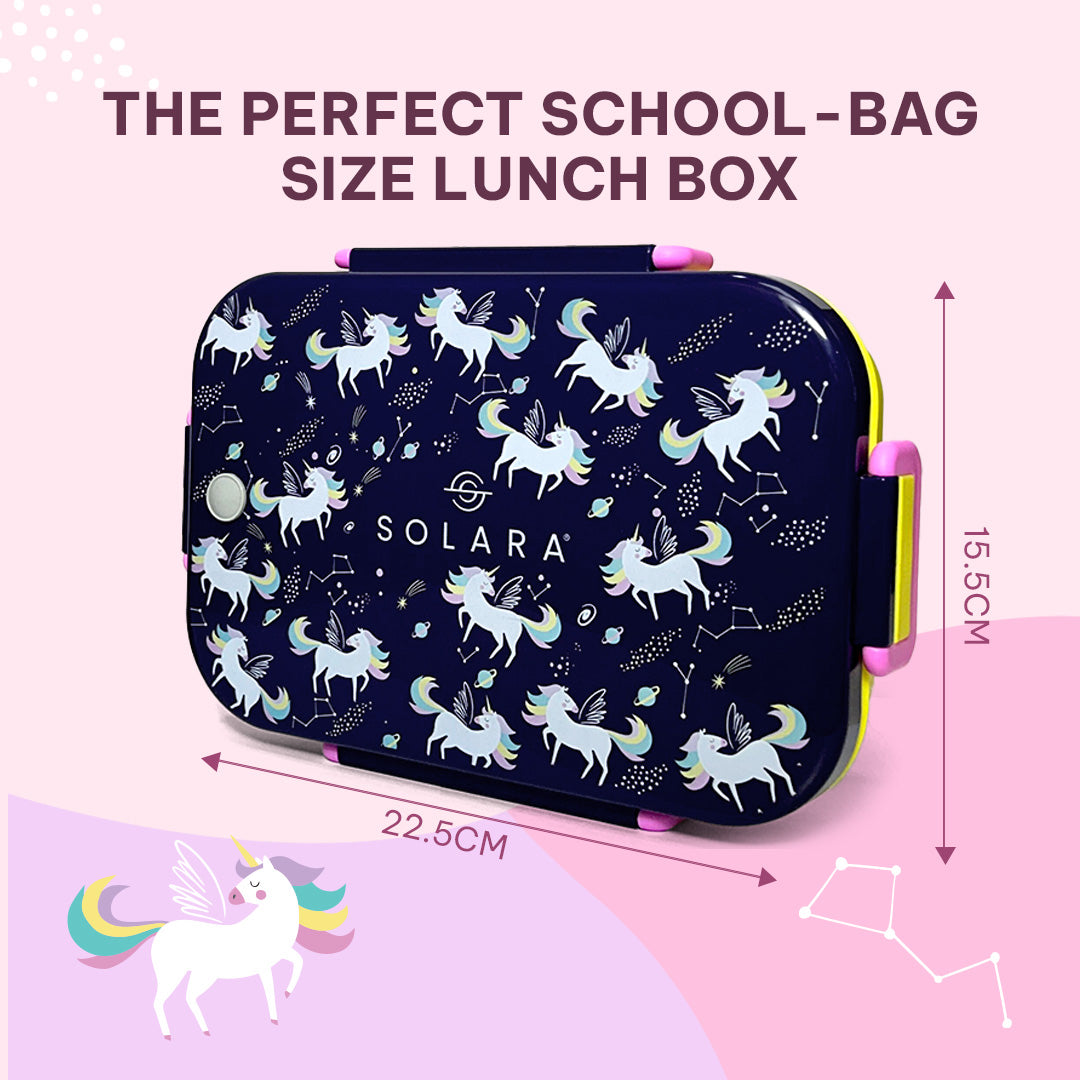 Unicorn / Lunch Box
