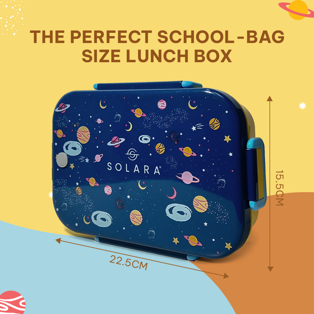 Galaxy / Lunch Box