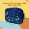 Galaxy / Lunch Box