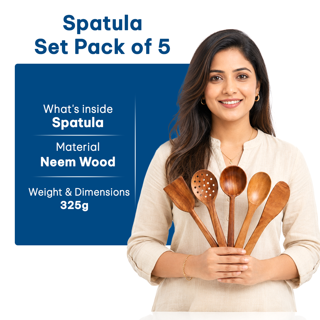 Set of 5