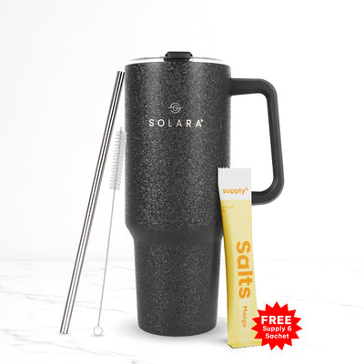 Black Knight / Elixir