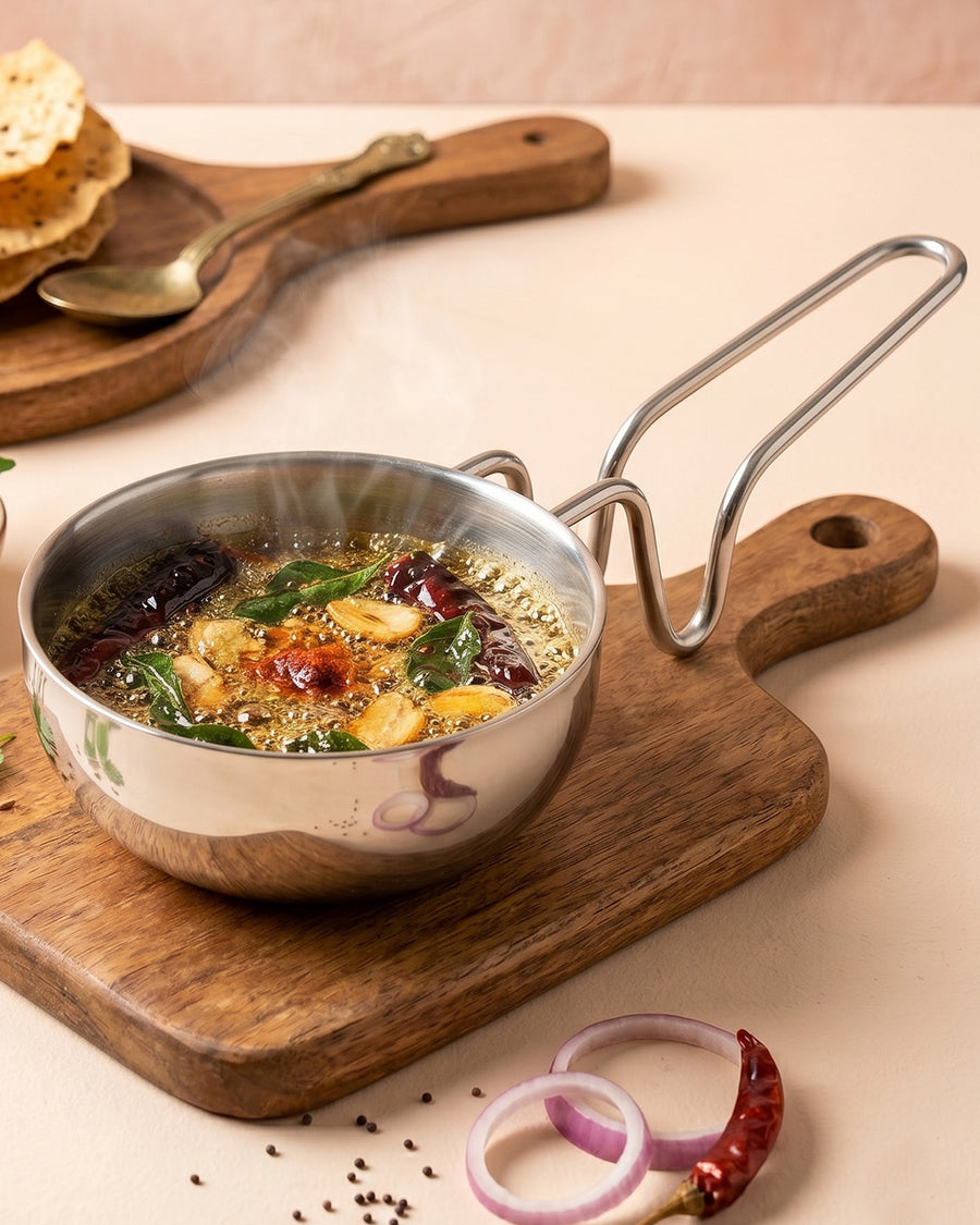 Tadka Pan
