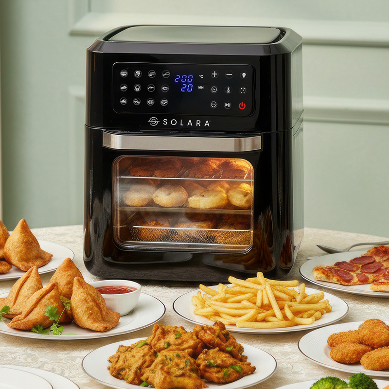Kitchen Appliances