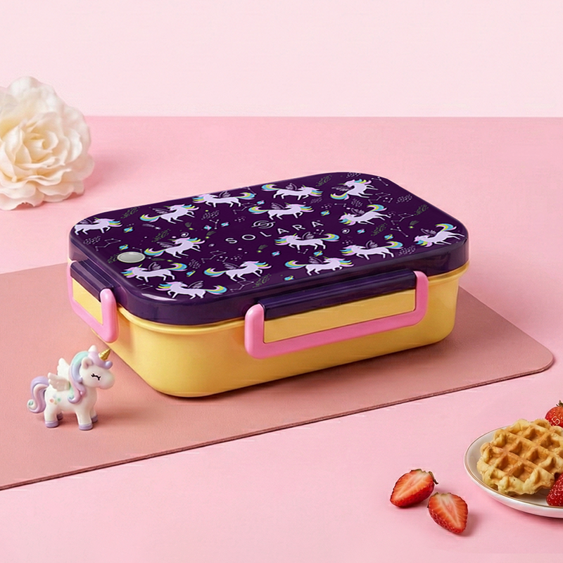 Unicorn / Lunch Box
