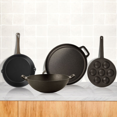 CrownStone Ultra Saver Combo Set