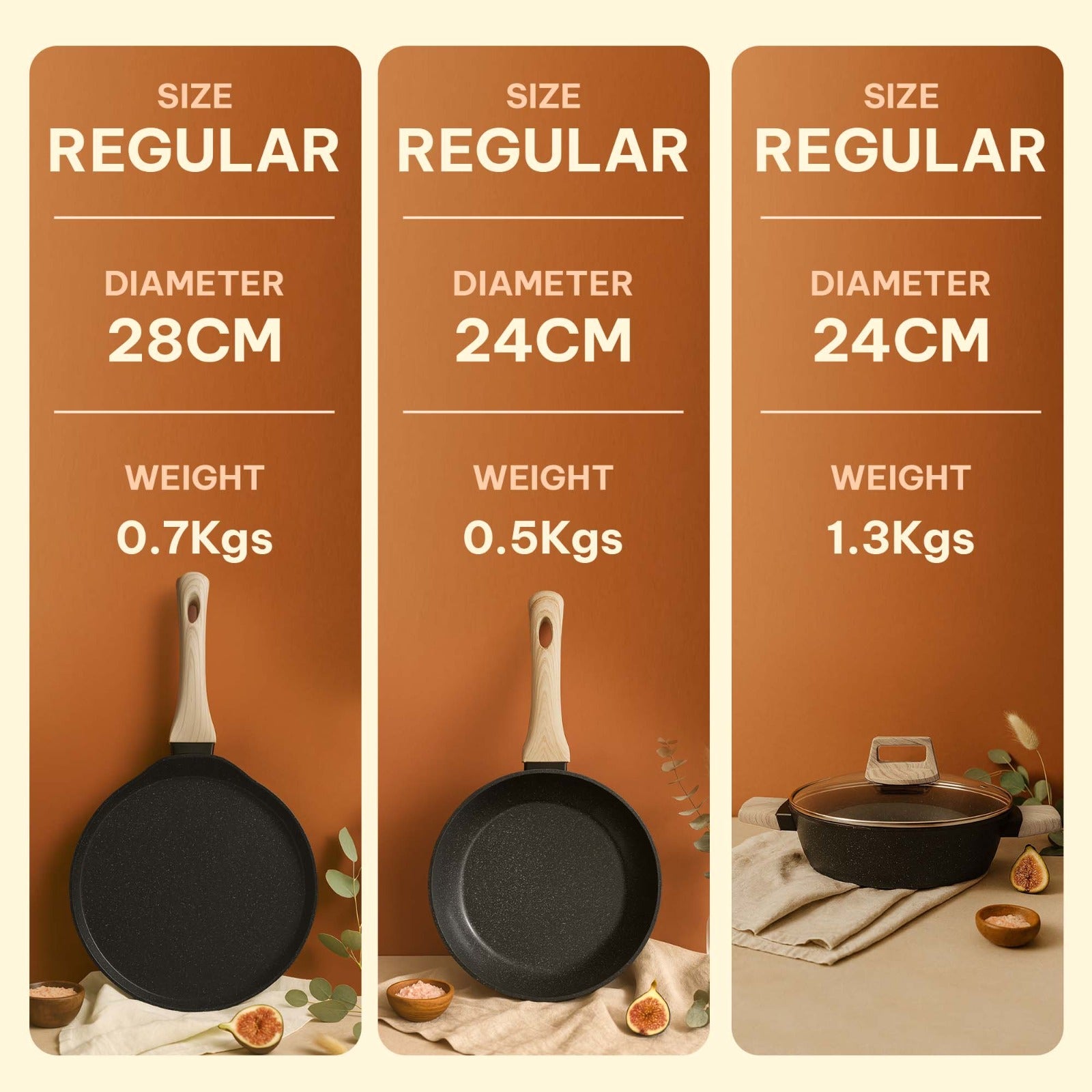 Ivory / Belmont Ultimate Savings - Combo