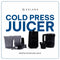Cold Press Juicer