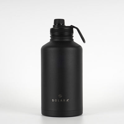 Insulated Water Bottle
