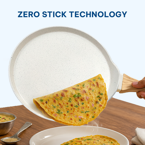 Zero Stick Technology