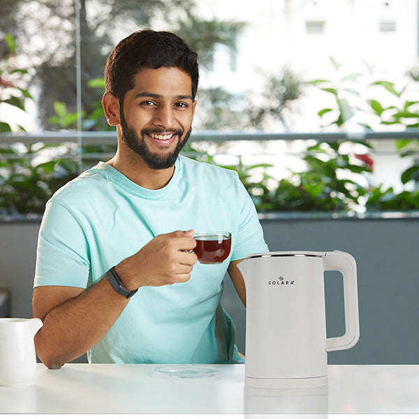 Premium Electric Kettle