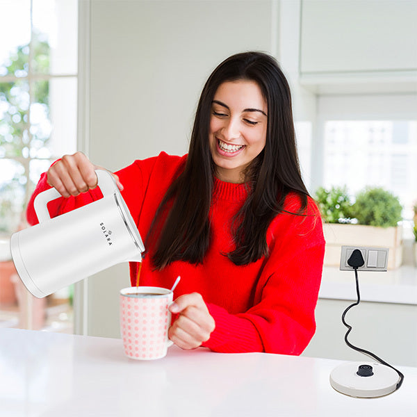 Premium Electric Kettle