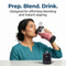 BlendKwik Pro Portable Blender