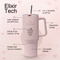 Dusky Pink / Elixir