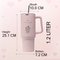 Dusky Pink / Elixir