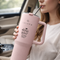 Dusky Pink / Elixir