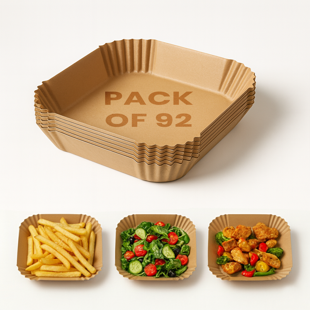 Essential Air Fryer Accessories