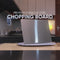 Chopping Board - Premium Stainless Steel