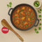 CrownStone Cast Iron Kadai