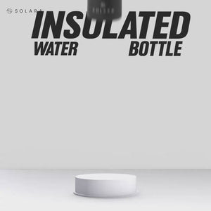 Insulated Water Bottle