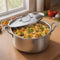 Triply Tall Casserole