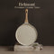 Belmont Ceramic Tawa 28 cm