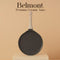 Belmont Ceramic Tawa 28 cm