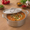 Triply Short Casserole