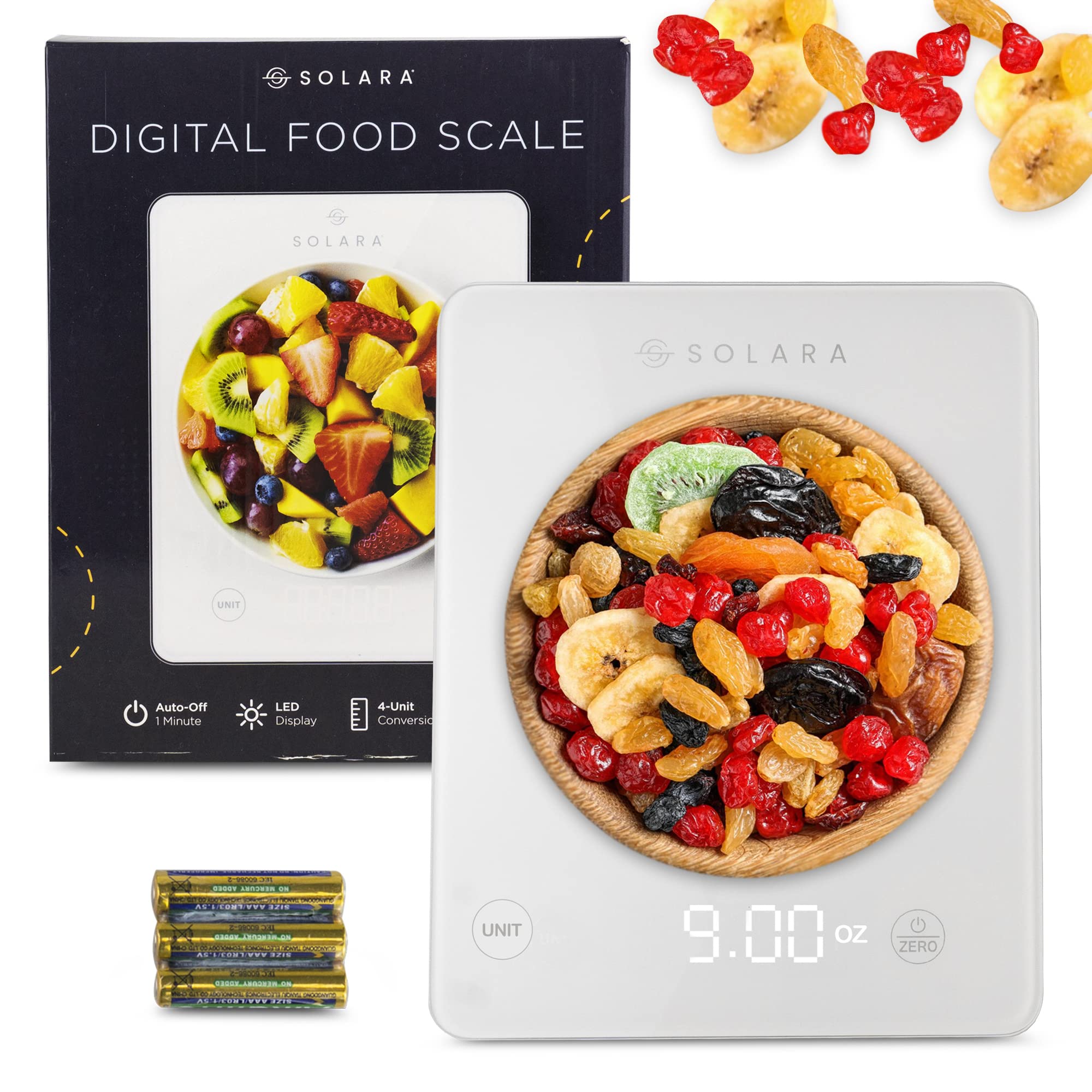 kitchen weighing scale