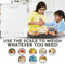 Solara food weighing scale 