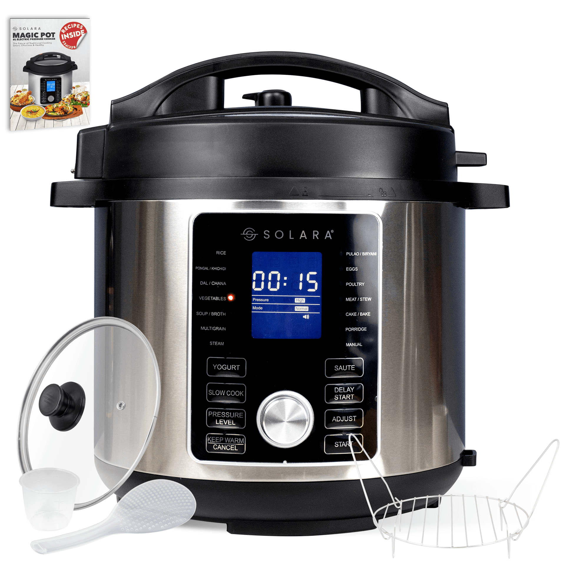 7 in 1 rice discount cooker
