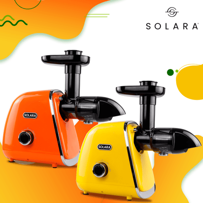 best cold press juicer in india