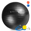 Black / Extra Large (75 CM)
