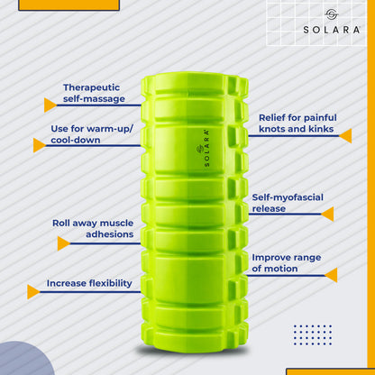 Solara Foam Roller