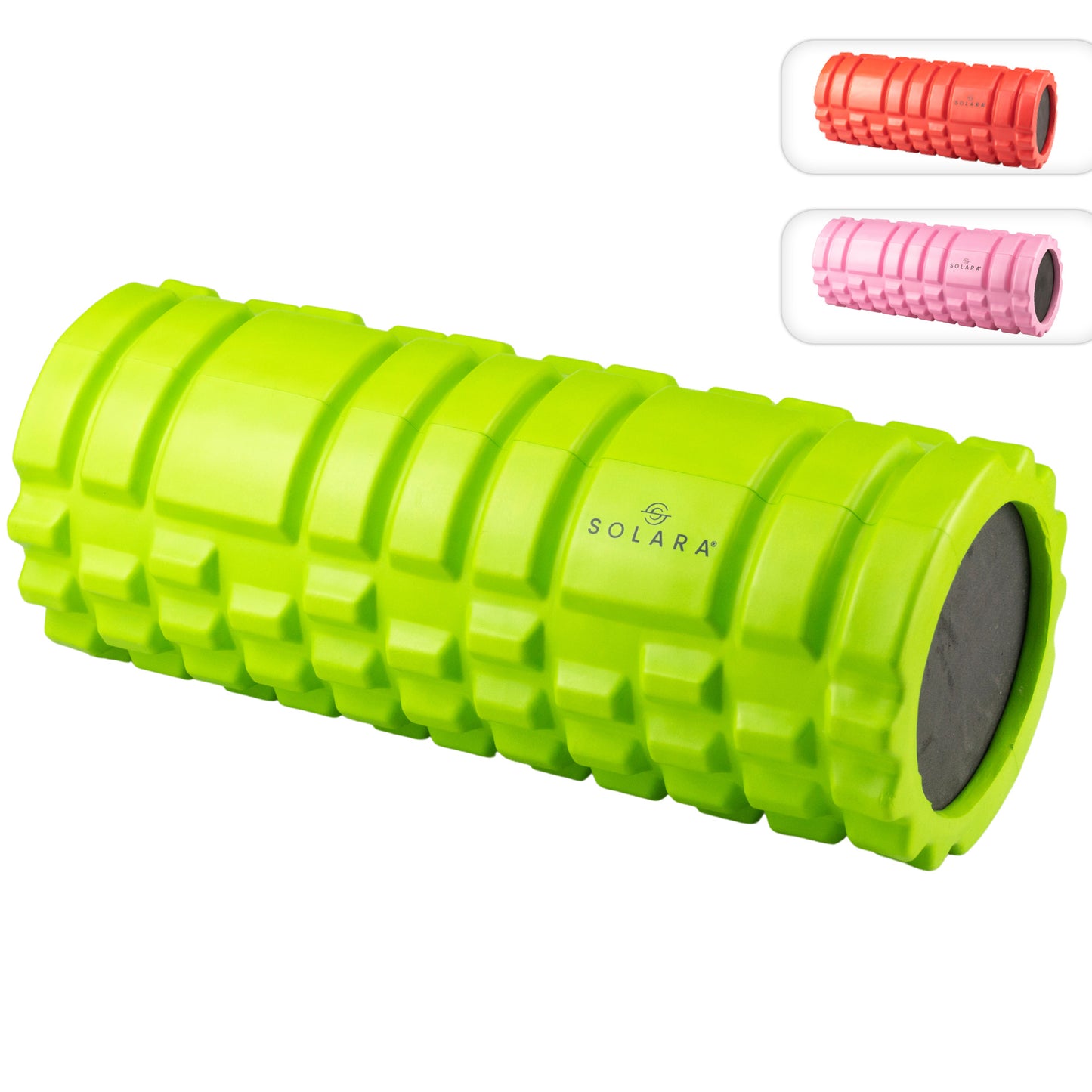 Solara Foam Roller