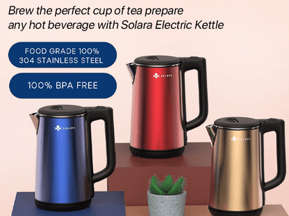 Premium Electric Kettle