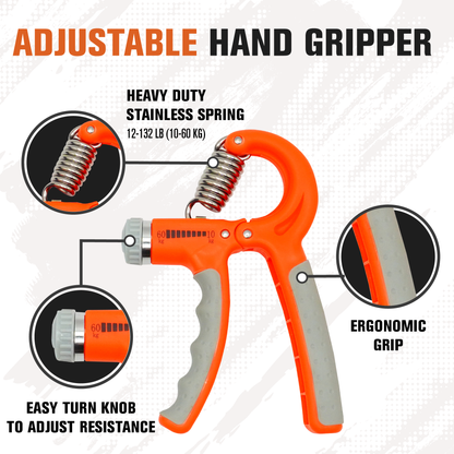 Hand Gripper