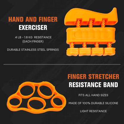 Hand Gripper
