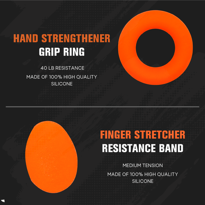 Hand Gripper
