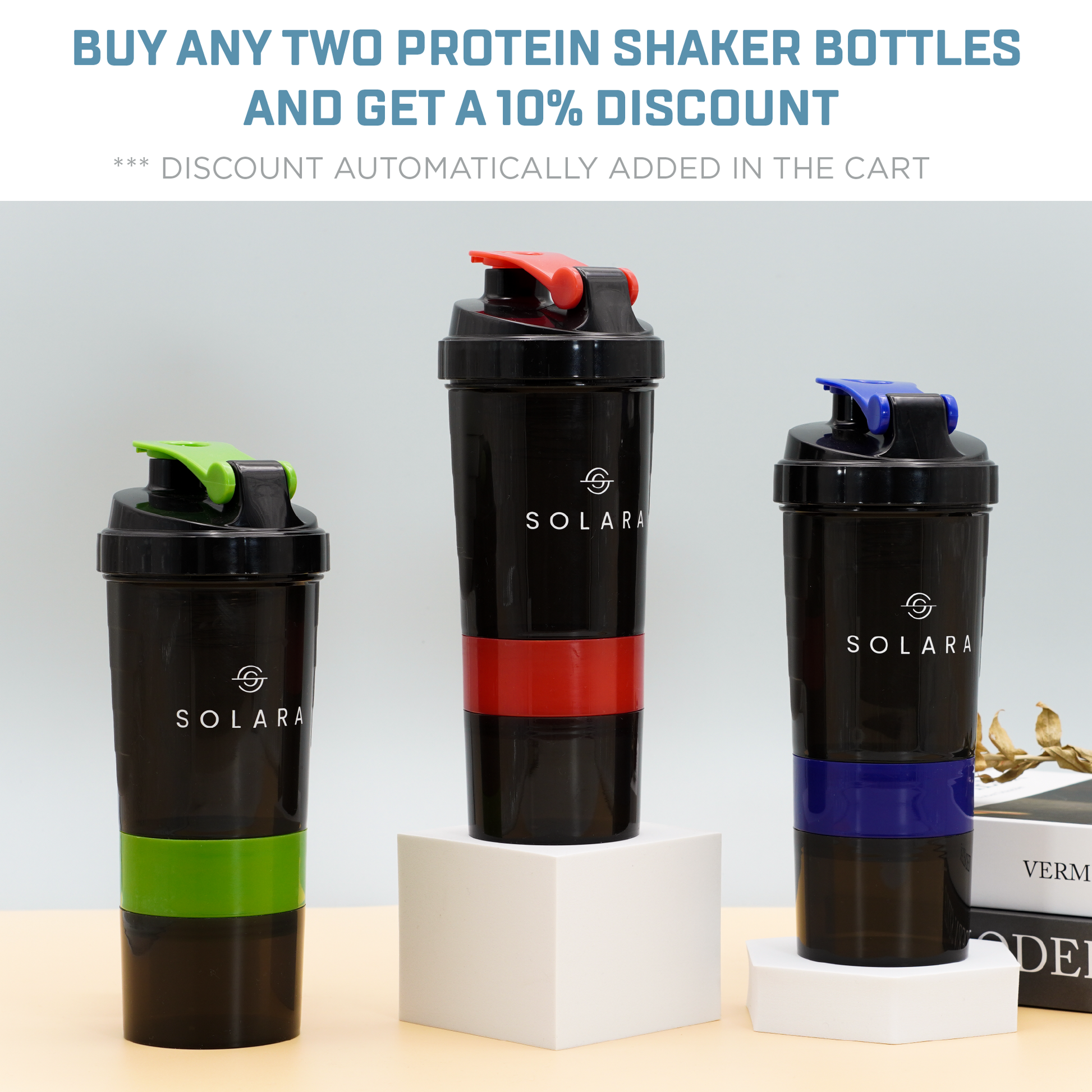 Protein shakers online top