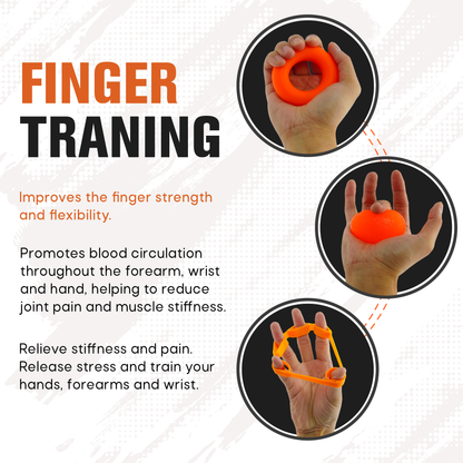 Hand Gripper