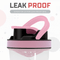 Protein Shaker Bottle with Leak Proof 