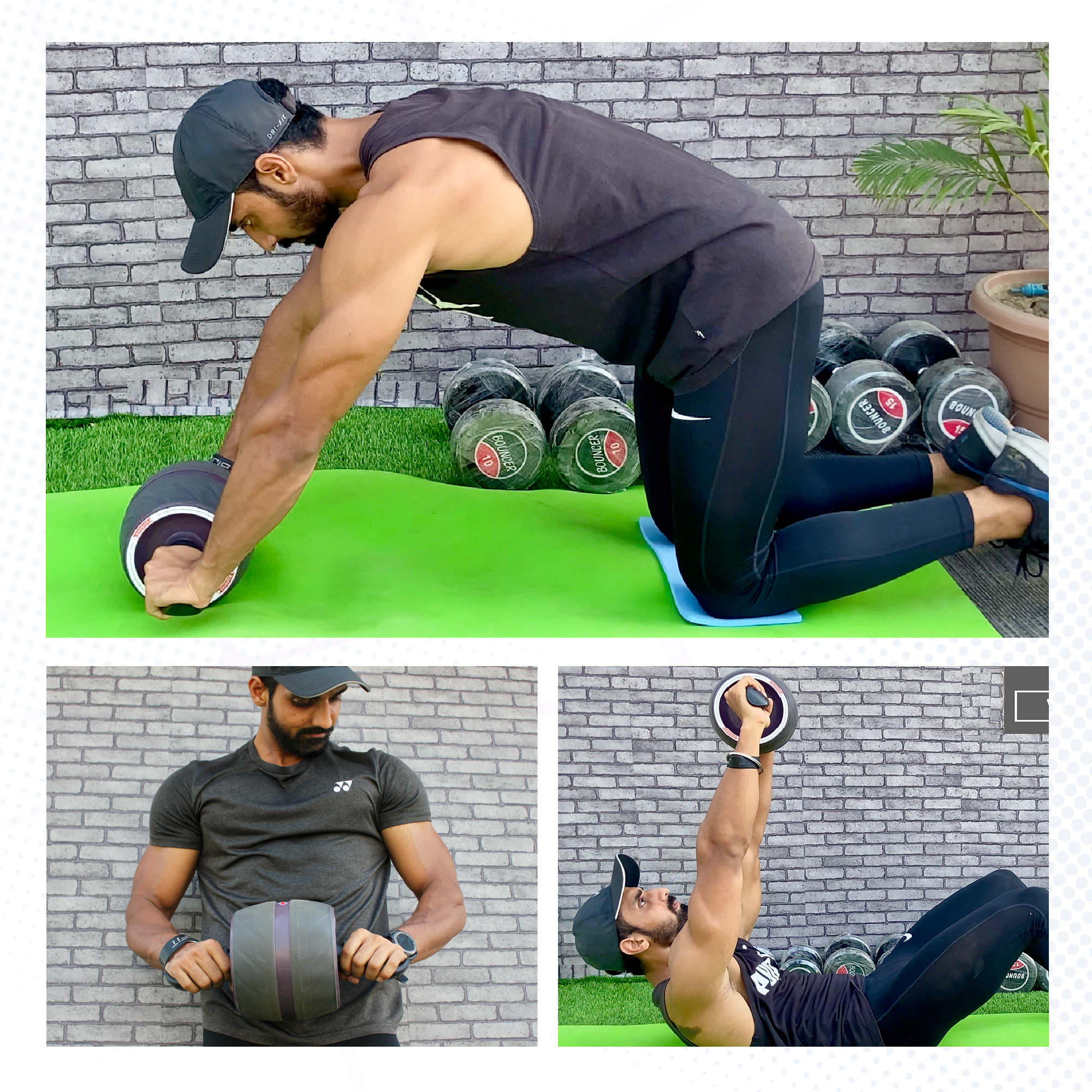 best ab roller
