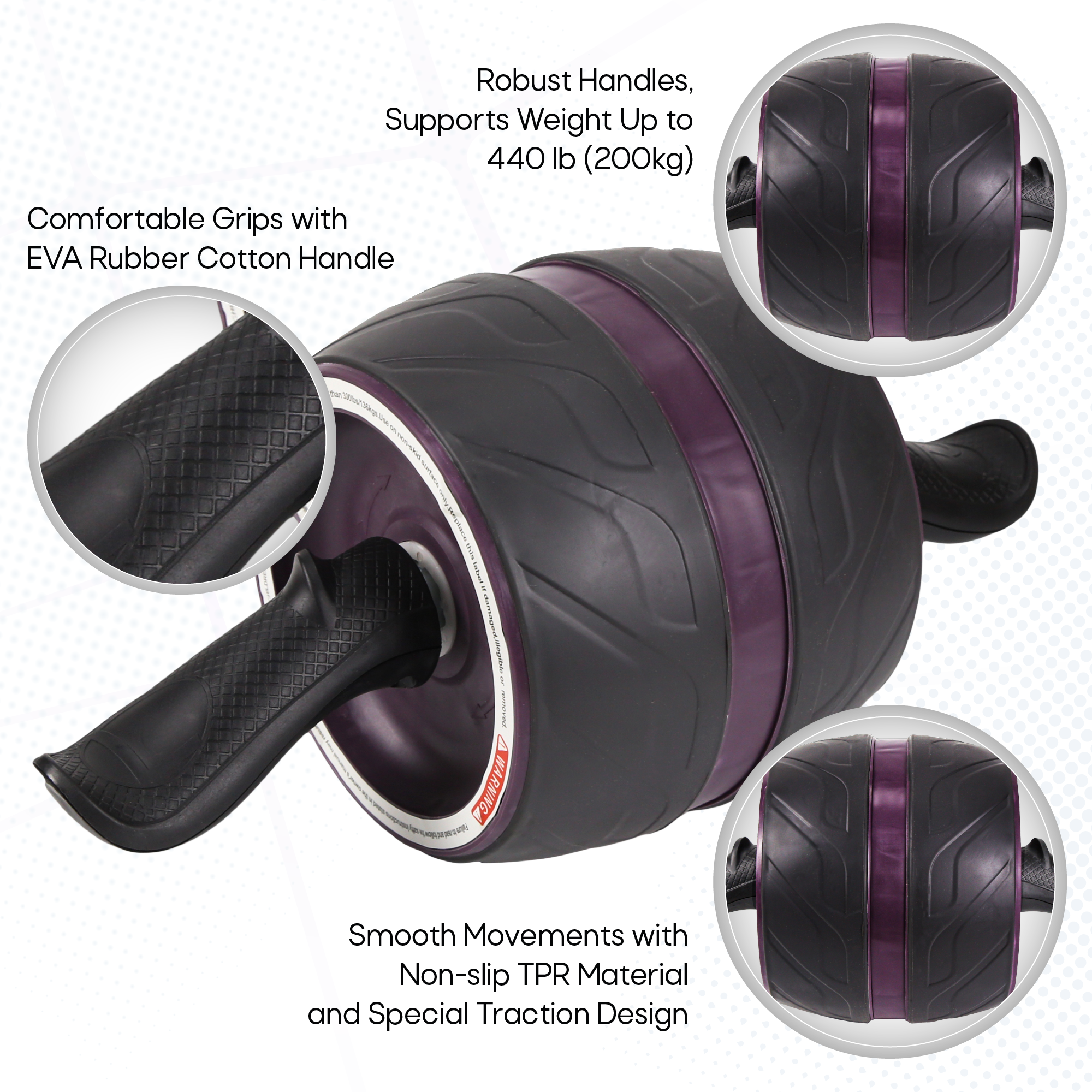 ab roller wheel
