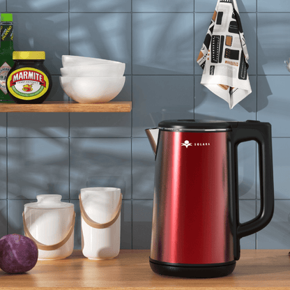 hot water kettle electric