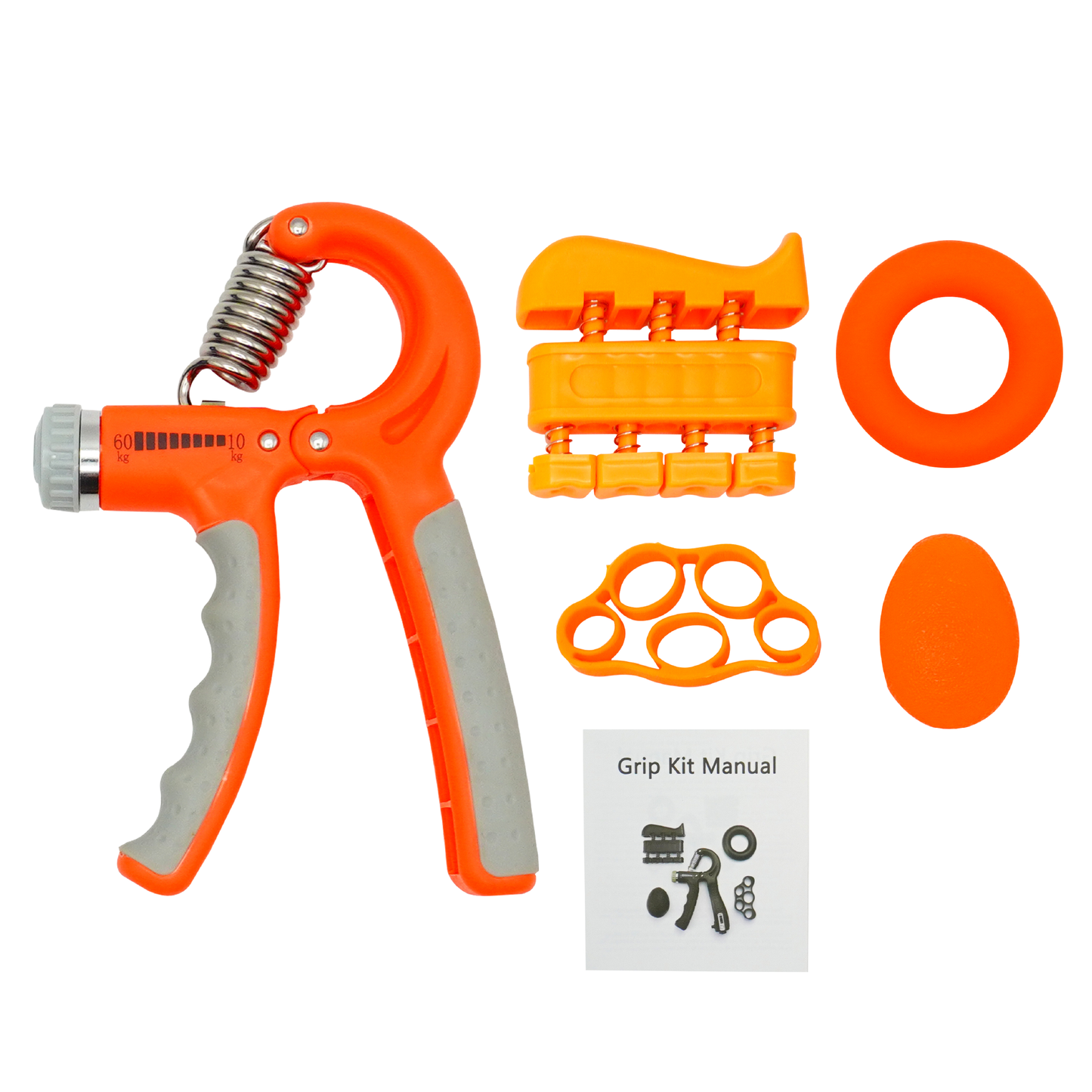 Hand Gripper