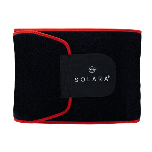Solara waist trimmer belt