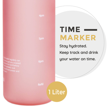 Fashion Water Bottle