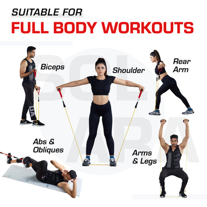 Resistance band at best price
