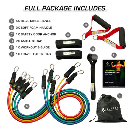 Buy resistance band online